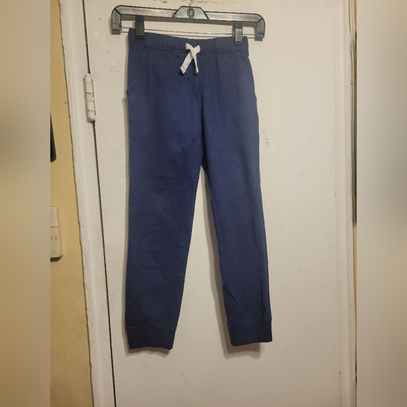 Carter's Boys' Casual Navy Blue Bottoms - Size 7 - Picture 13 of 16